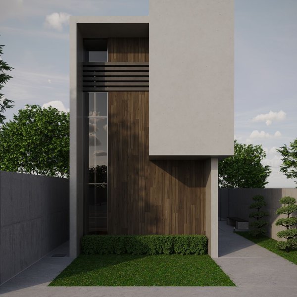 Réalisation AH Architechture