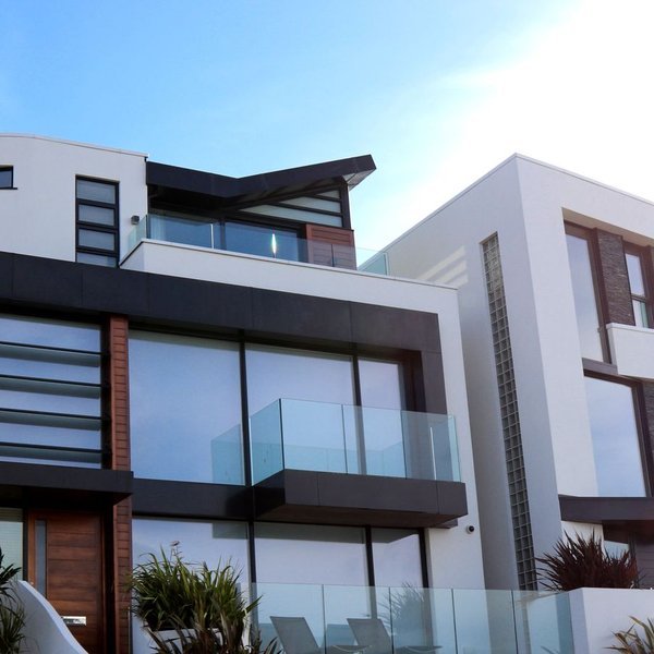 Réalisation AH Architechture