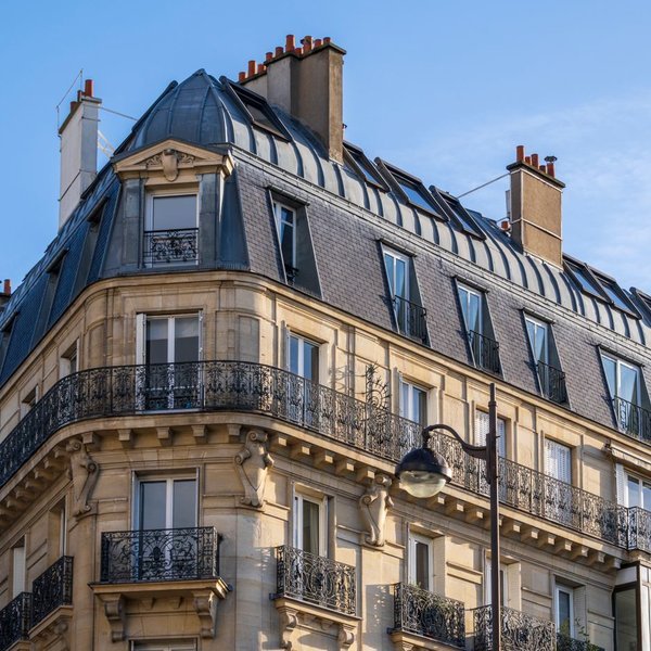 Réalisation AH Architechture